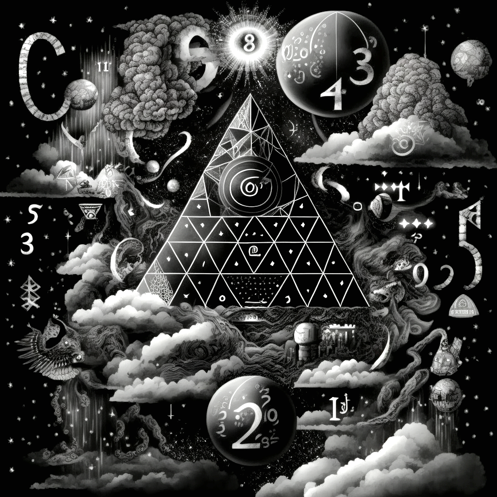 Python Esoteric Features Esoteric Symbolism by AspectsOfSelf on DeviantArt