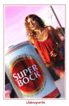 Super Bock Super Rock by LADESIGNER