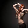 The Wood Maiden 07