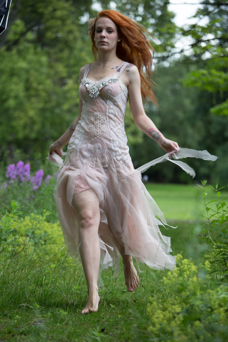 Fairy 11 by Fuchsfee-Stock
