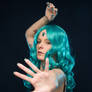 Sailor Neptune - Deep Submerge 01