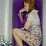 Bathtub purple 02