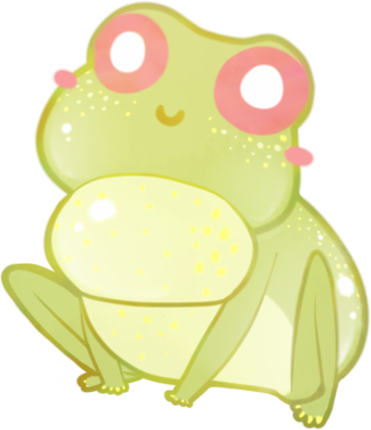 [ Misc ] Lil Froggo