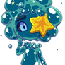 [ ArtFight ] Hello Oceanbaby