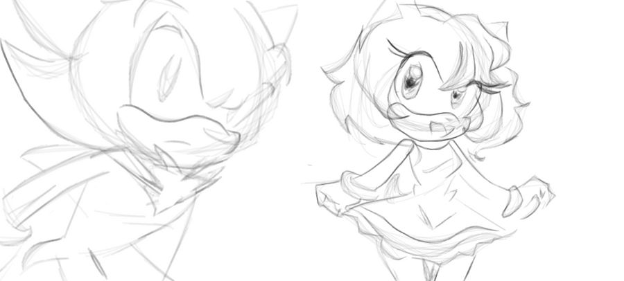 Deviantart Muro Practice by poe76 on DeviantArt