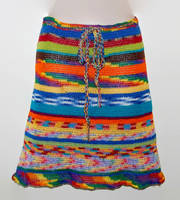 Hippie Skirt