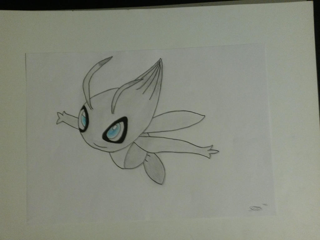 Celebi