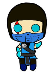 Little Sub Zero