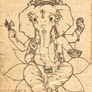 Ganesha