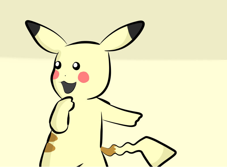 whos dat pokemon by Clockless on DeviantArt