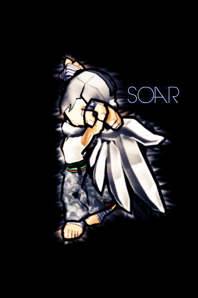 Soar