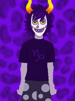 Gamzee