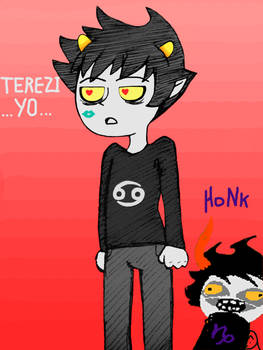 FUCK YOU TEREZI 2