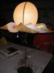 lantern - whole view