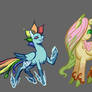 The Pegasi