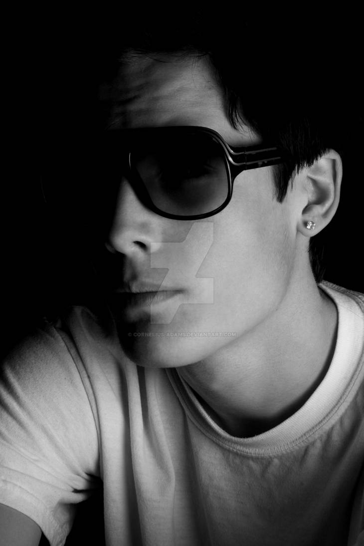 Tyler Sided Tyler side by Cornelius-adams on DeviantArt