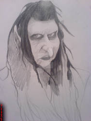 Mortiis unfinished 3