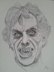 David Kessler - An American Werewolf in London