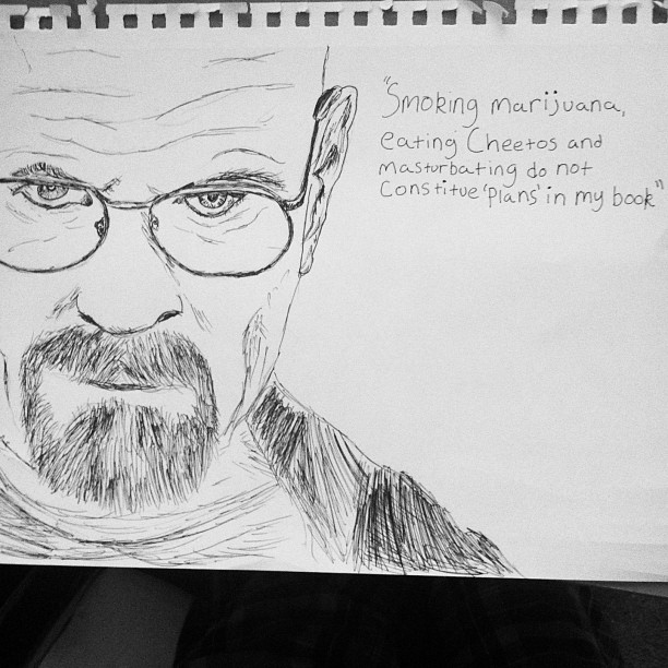 Walter White