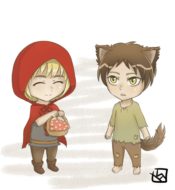 Eremin Week (7) Halloween