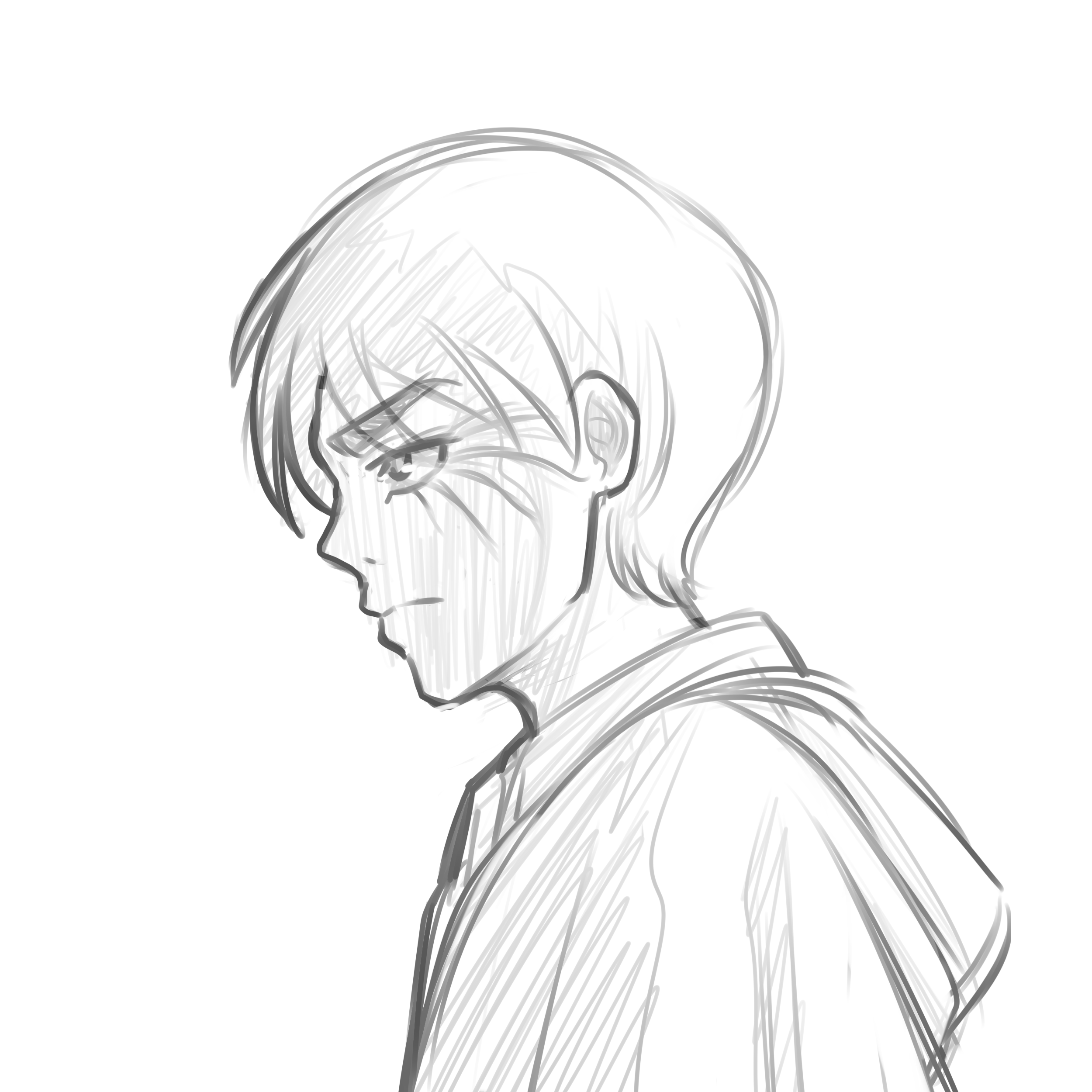 Featured image of post View 30 Eren Sketch