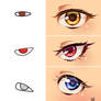 Eye Meme