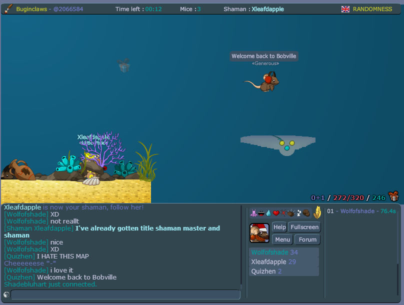 Transformice Map 69 Fun Transformice Map by transformicetotems on DeviantArt