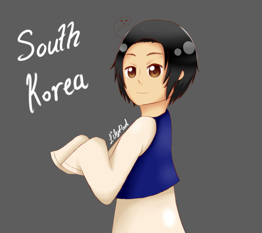 APH - South Korea