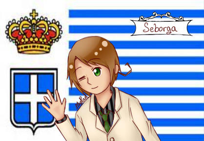 APH - Seborga