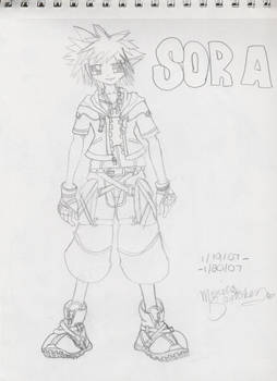 Sora