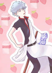 Gintoki