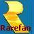 Rarefans Icon