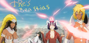 bleach halibel and her fraccion