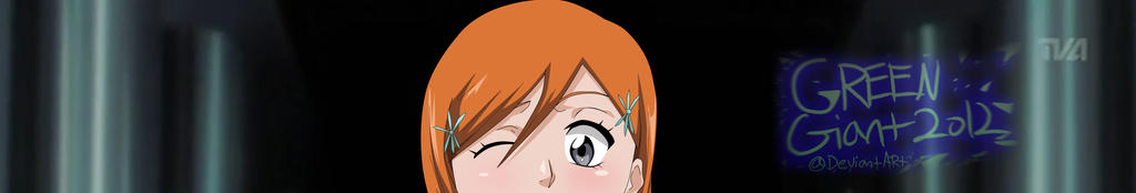 Orihime (Full on tumblr)