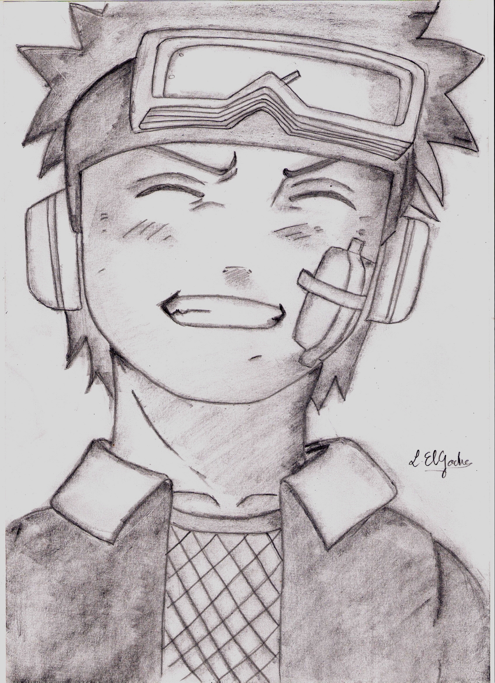Obito Uchiha By Scorpio90 On Deviantart