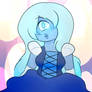 Sapphire - Steven Universe