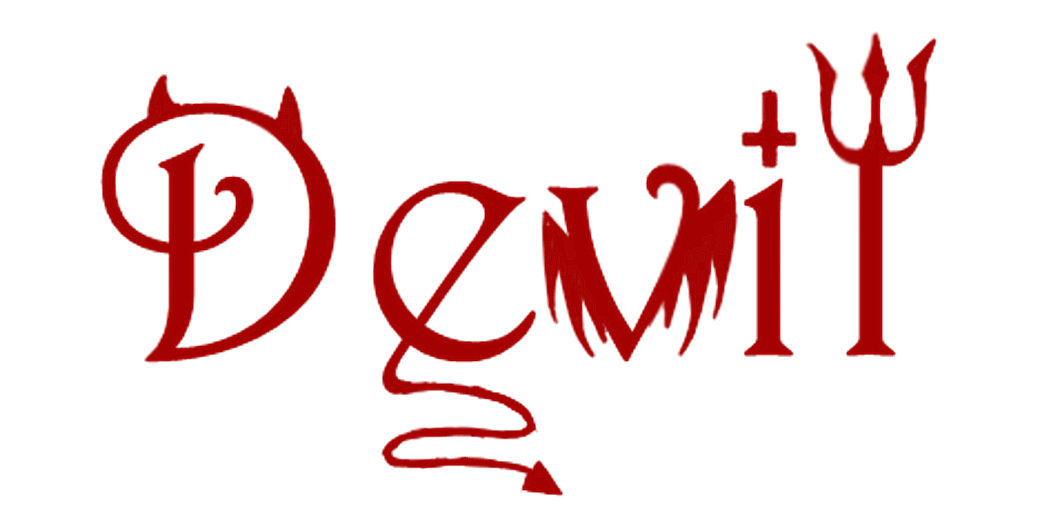 Devil by LexLuxDa47thD on DeviantArt