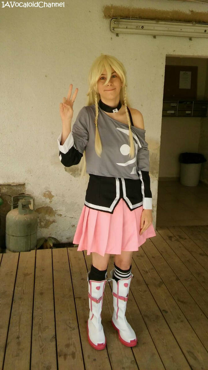 IA Vocaloid Cosplay 2016 By IAVocaloidChannel On DeviantArt ia-vocaloid-cosplay-2016-by-iavocaloidchannel-on-deviantart