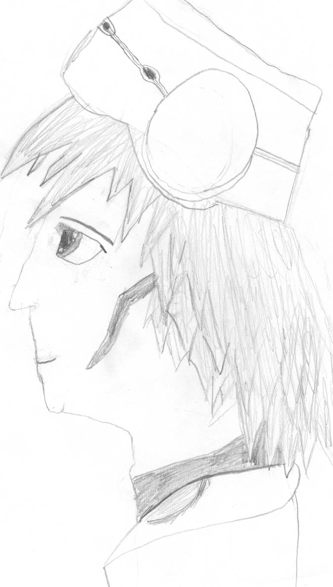 .hack sign Tsukasa by Kuishen on DeviantArt