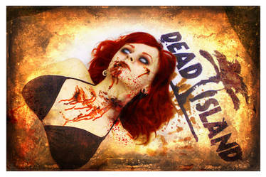 Dead Island tribute