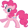 Pinkie... Again.