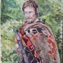 Daryl Dixon from TWD