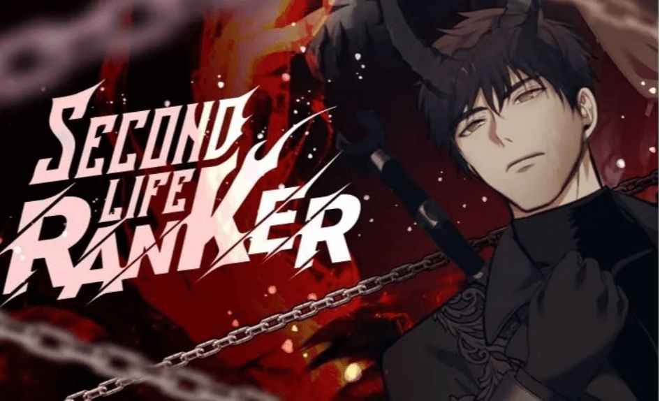 Manga Like Second Life Ranker
