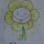 Flowey the Flower