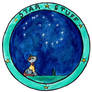 Star Stuff Badge