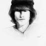 George Harrison