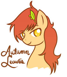 Autumn Leaves