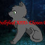 Hollyleaf- Chosen One