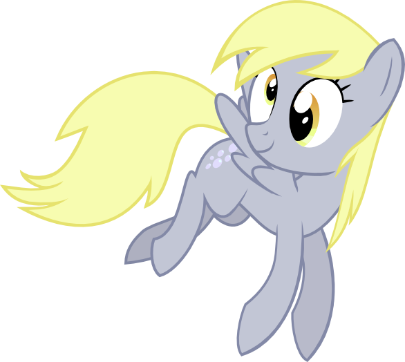 Derpy Vector by Derjuin on DeviantArt