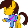 Undertale Ponies pt. 4.1